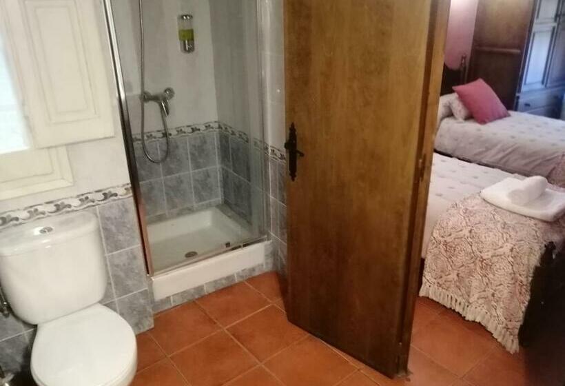 스탠다드 발코니 룸, Cal Pons