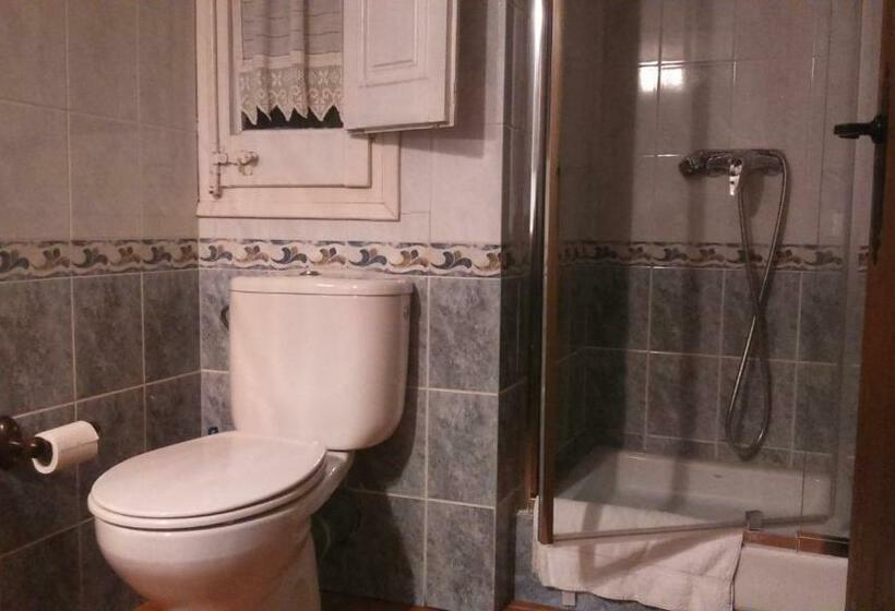 스탠다드 발코니 룸, Cal Pons