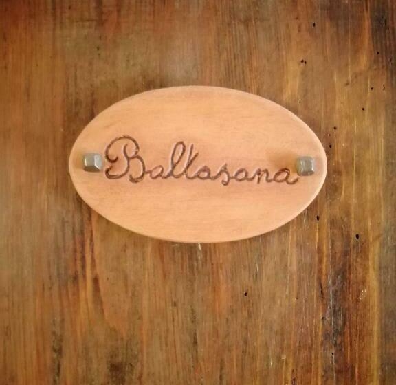 스탠다드 발코니 룸, Cal Pons