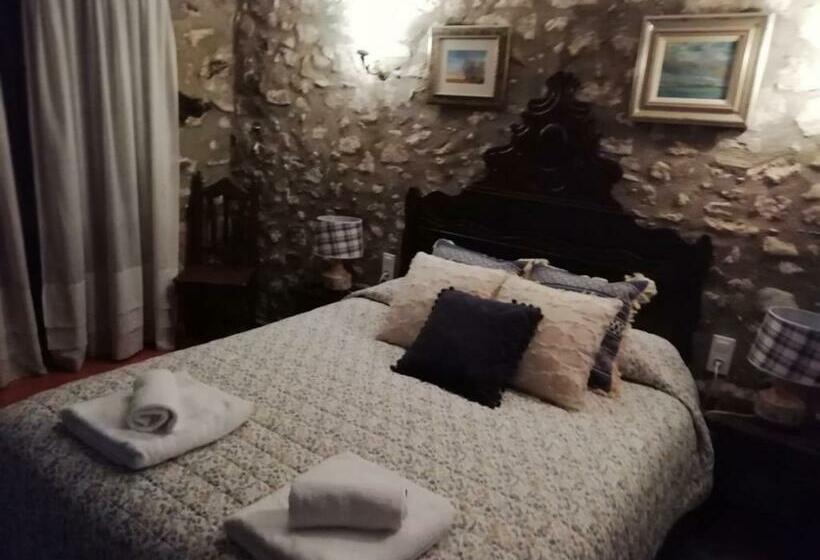 스탠다드 발코니 룸, Cal Pons