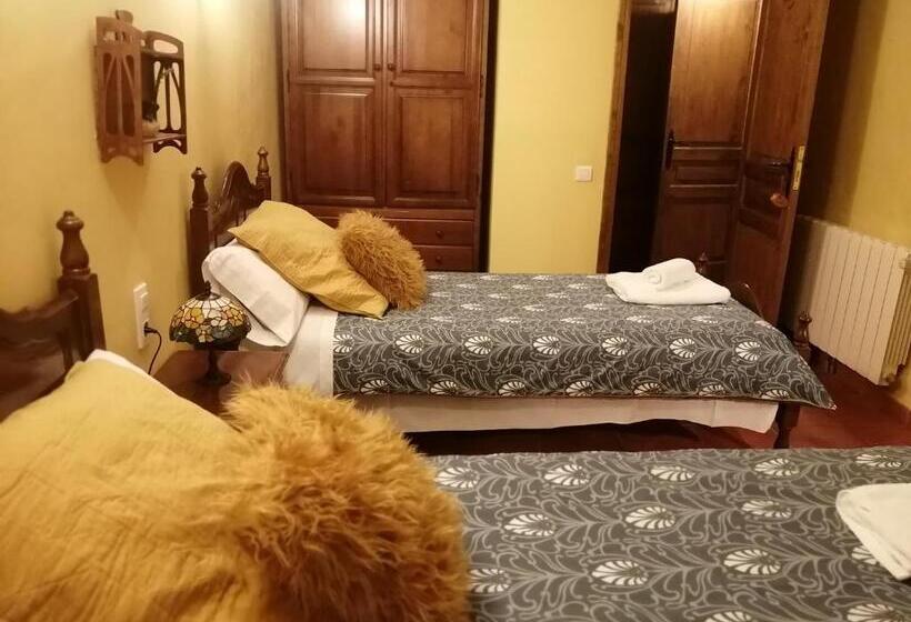 스탠다드 룸, Cal Pons