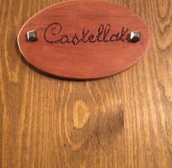 스탠다드 룸, Cal Pons