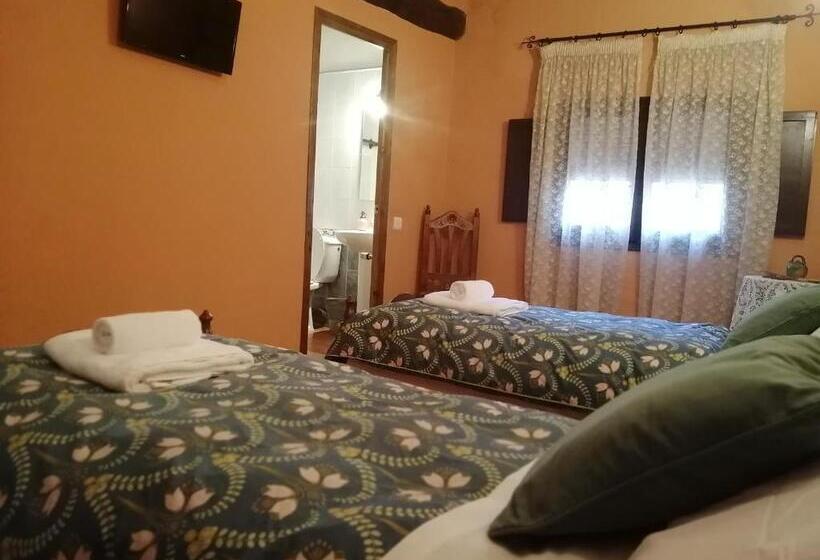 스탠다드 룸, Cal Pons