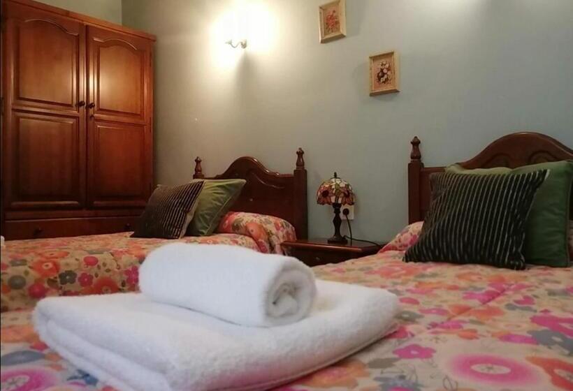 이코노미 룸, Cal Pons