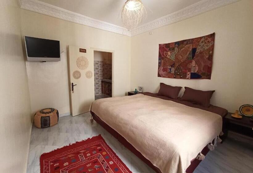 스탠다드 룸, Happy Surf Hostel