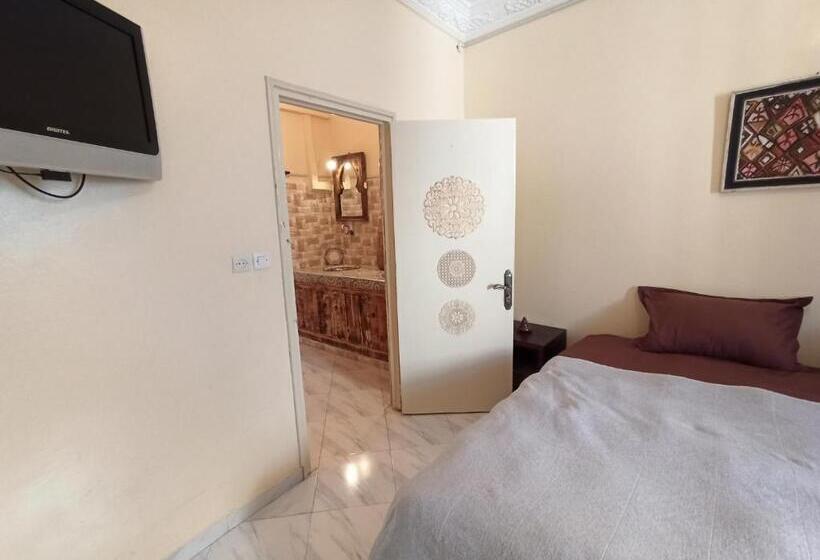 스탠다드 룸, Happy Surf Hostel