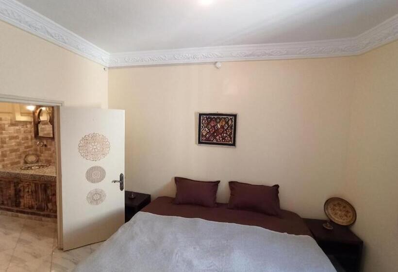 غرفة قياسية, Happy Surf Hostel