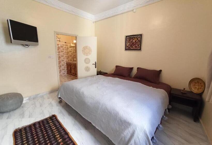 스탠다드 룸, Happy Surf Hostel