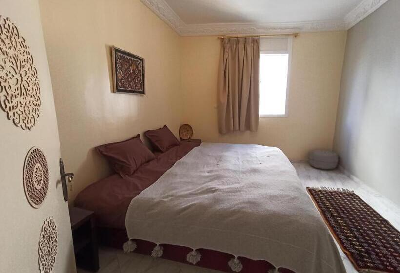 스탠다드 룸, Happy Surf Hostel