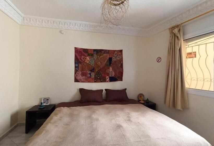 스탠다드 룸, Happy Surf Hostel