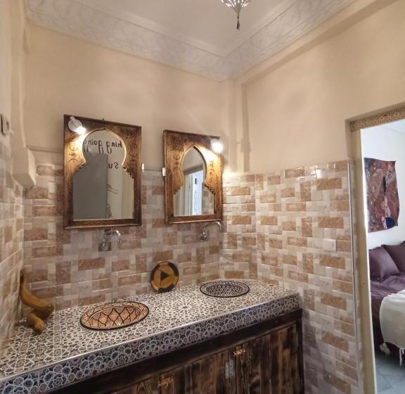 스탠다드 룸, Happy Surf Hostel