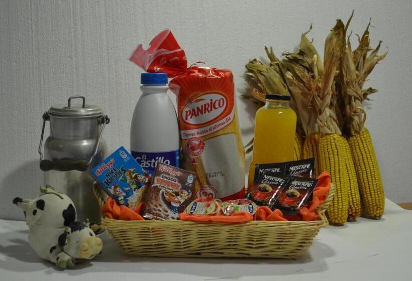 חדר סטנדרט מותאם לאדם עם מוגבלויות, Cal Ribero