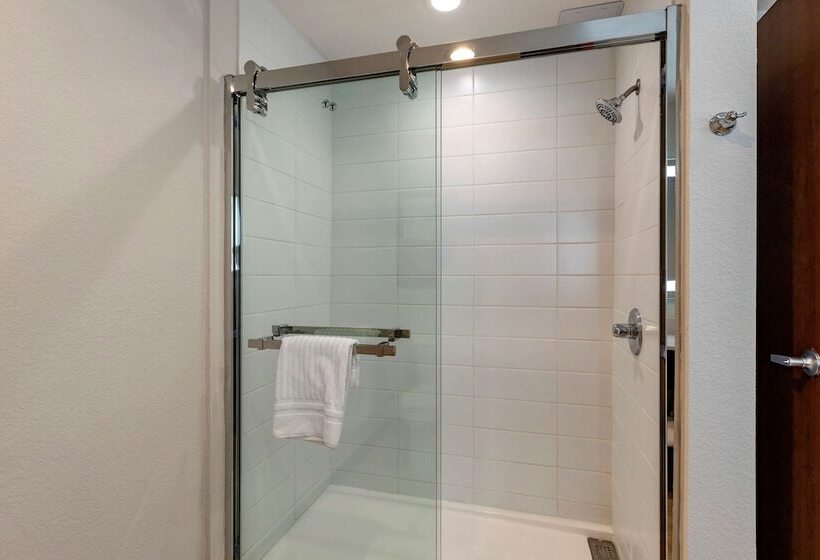 جناح, Comfort Inn & Suites Bennett