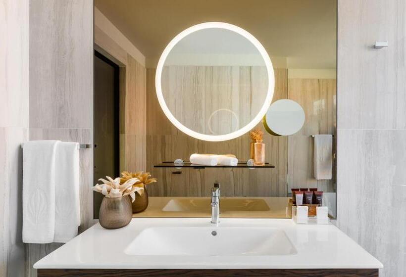 سوییت جونیور, Emerald