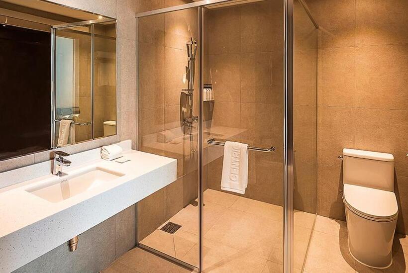 جناح جونيور, Aank Hotel Incheon Guwol