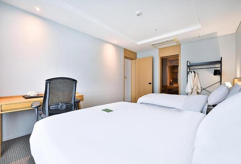 Family Suite, Aank Hotel Incheon Guwol