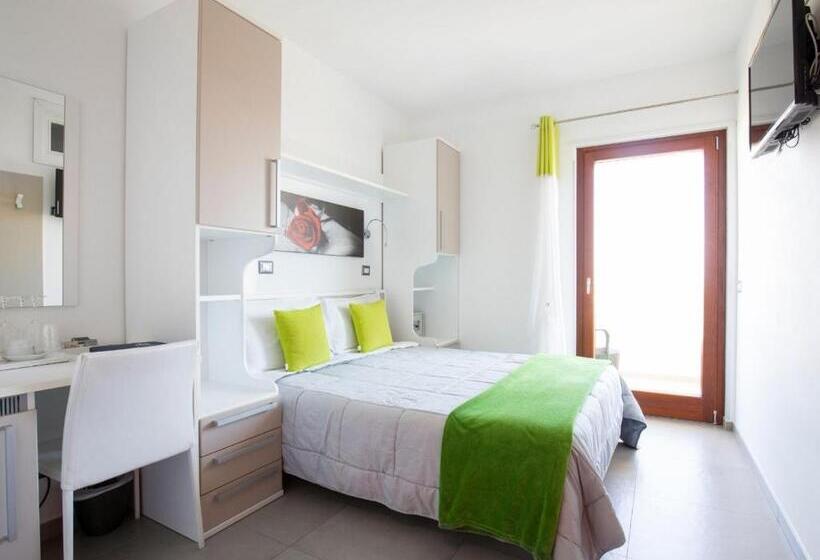 Номер Стандарт Вид на Море, Navicri B&b