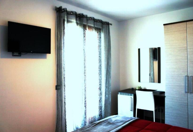 Номер Deluxe, Navicri B&b