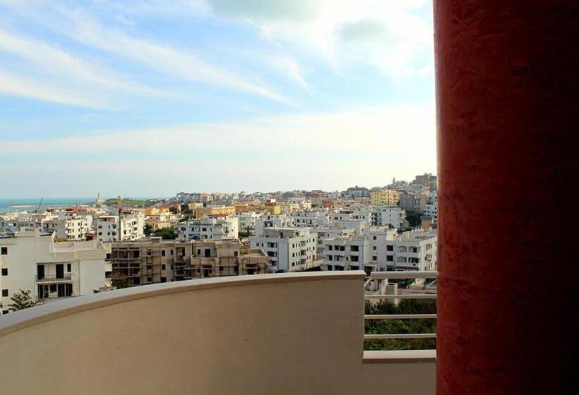 اتاق لوکس, Navicri B&b