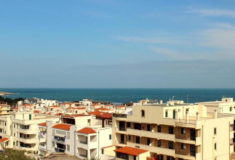 اتاق لوکس, Navicri B&b