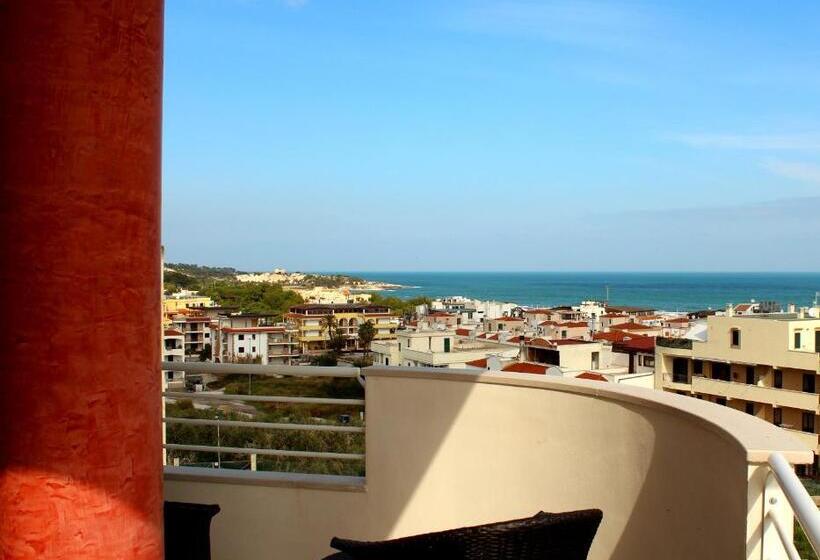 اتاق لوکس, Navicri B&b