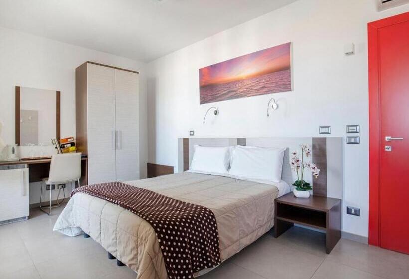 اتاق لوکس, Navicri B&b