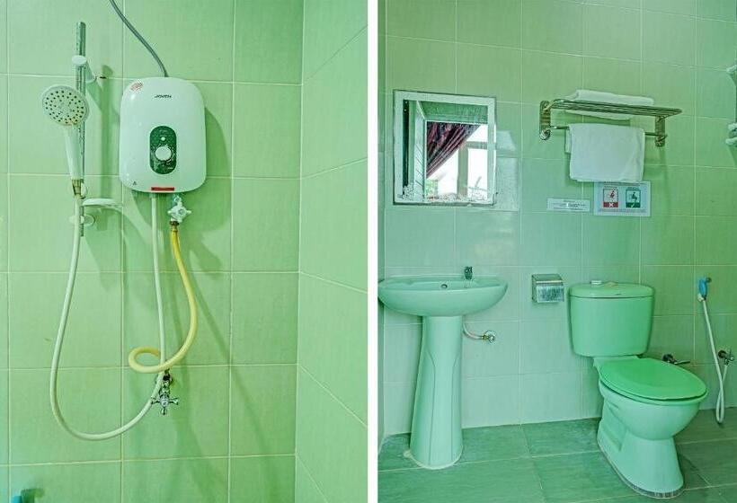 Номер Deluxe, Good View Inn By Oyo Rooms