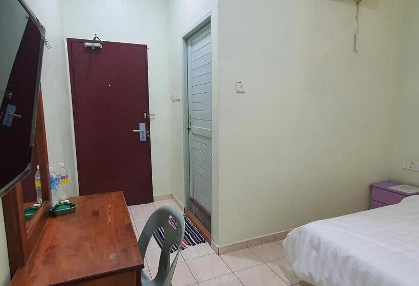 Номер Стандарт, Good View Inn By Oyo Rooms