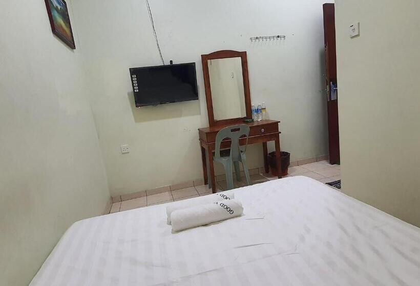 Номер Стандарт, Good View Inn By Oyo Rooms