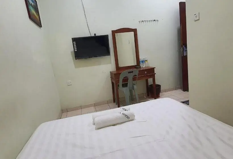 اتاق استاندارد, Good View Inn By Oyo Rooms