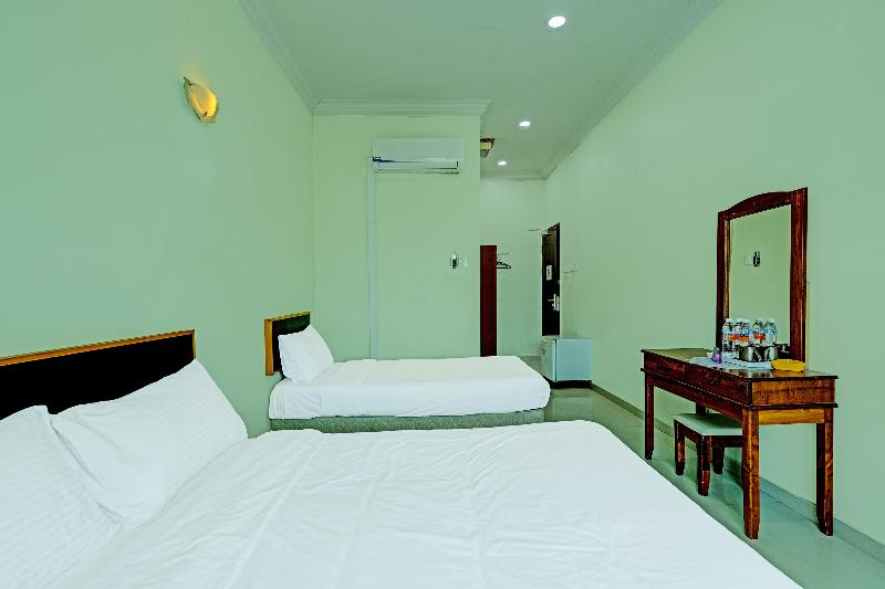 Трехместный Номер Deluxe, Good View Inn By Oyo Rooms