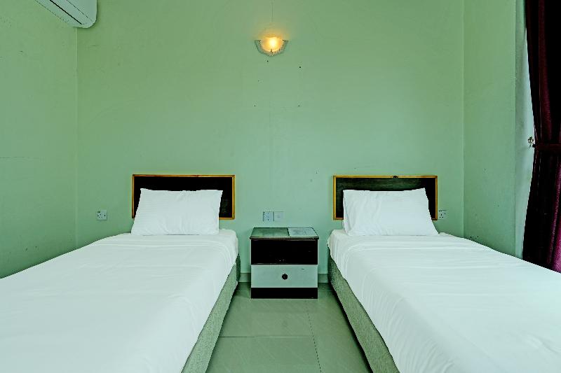 Номер Deluxe, Good View Inn By Oyo Rooms