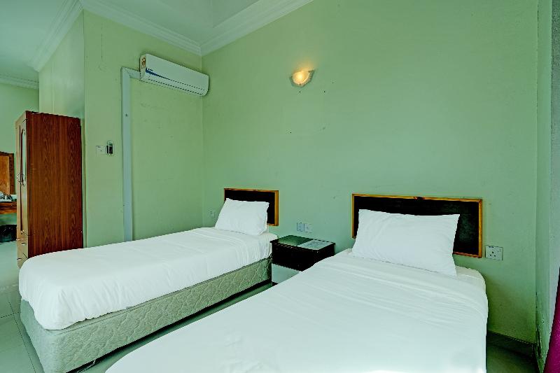 Номер Deluxe, Good View Inn By Oyo Rooms