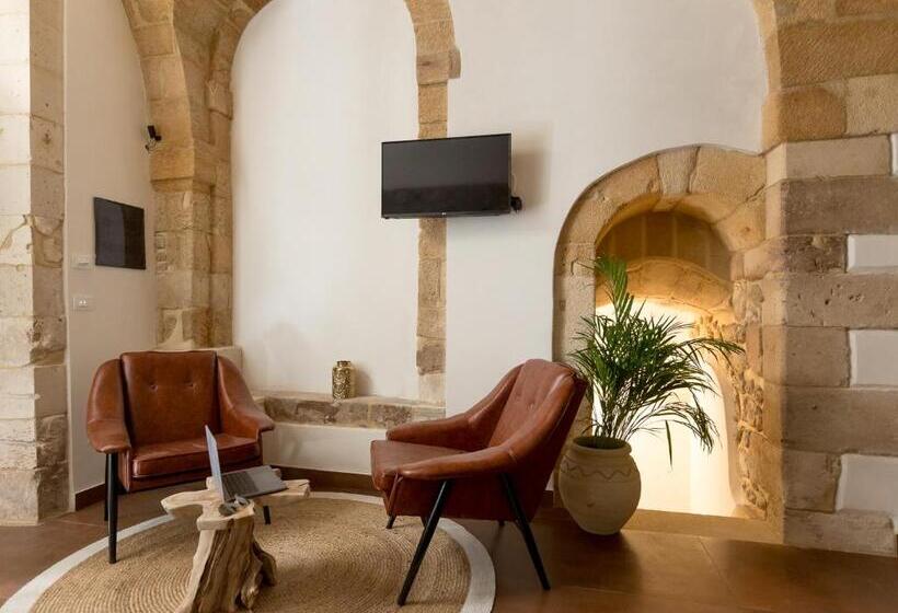 Standard Szoba, Ortigia Boutique Palace