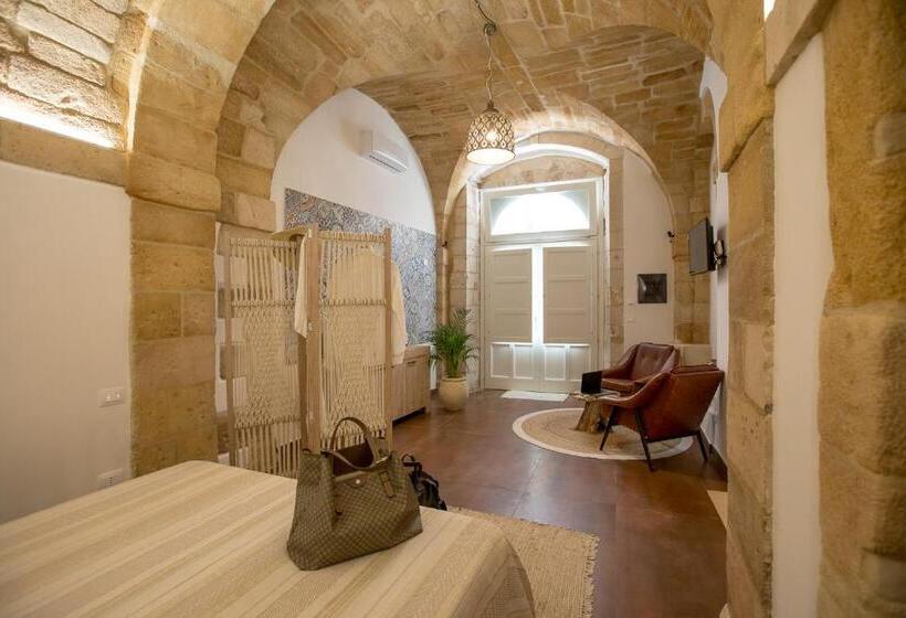 Standard Szoba, Ortigia Boutique Palace
