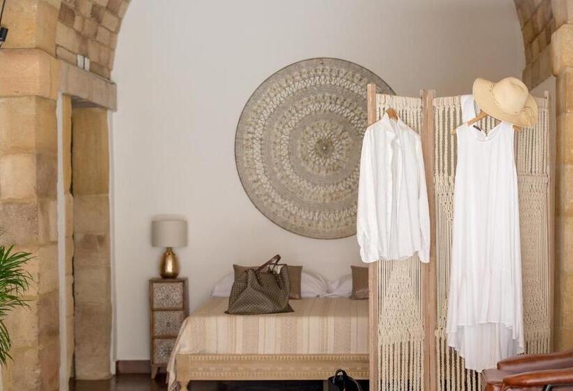 Standard Szoba, Ortigia Boutique Palace