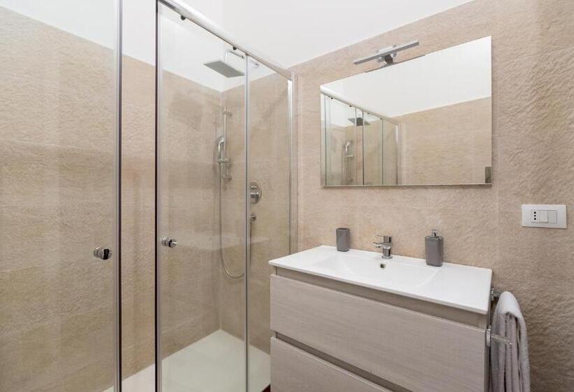 Standard Szoba, Ortigia Boutique Palace