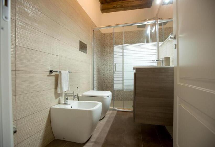 Superior Suite, Ortigia Boutique Palace