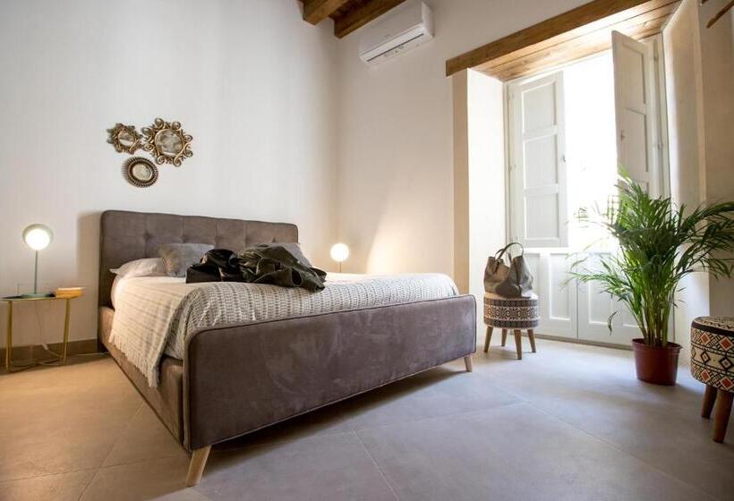 Superior Suite, Ortigia Boutique Palace