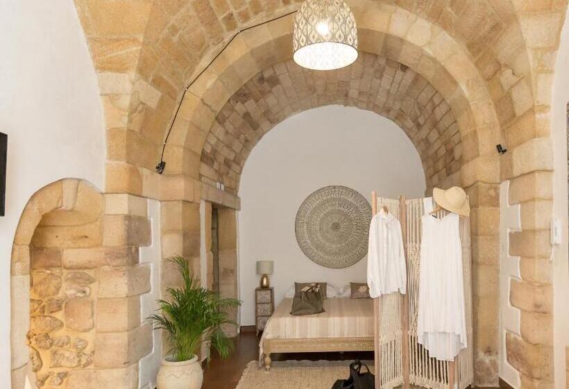 Standard Szoba, Ortigia Boutique Palace