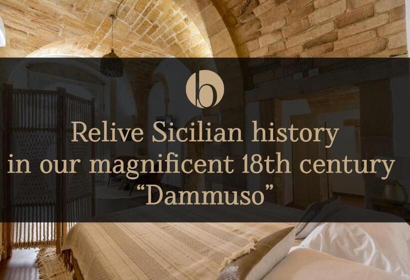 Standard Szoba, Ortigia Boutique Palace