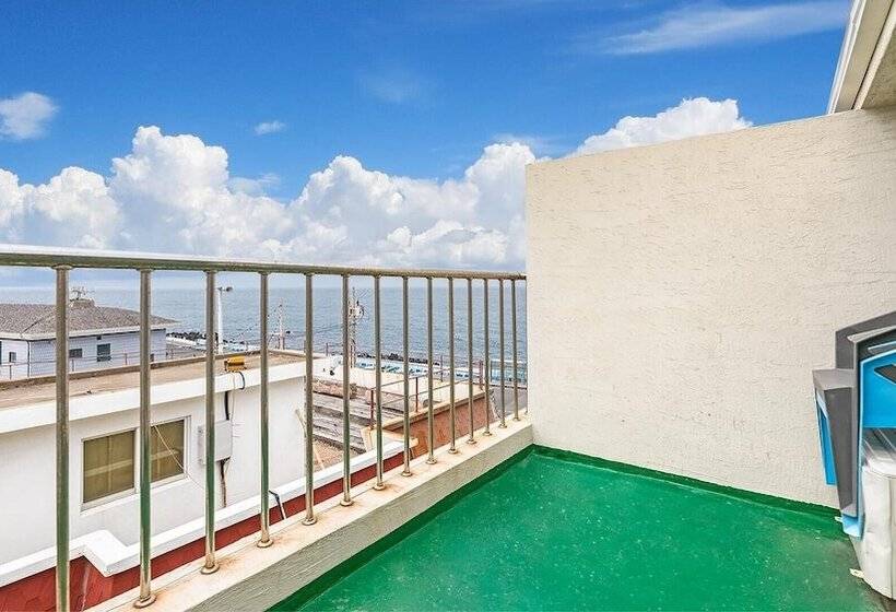 带1个卧室的基准公寓, Jeju Stay Dalggum Pension