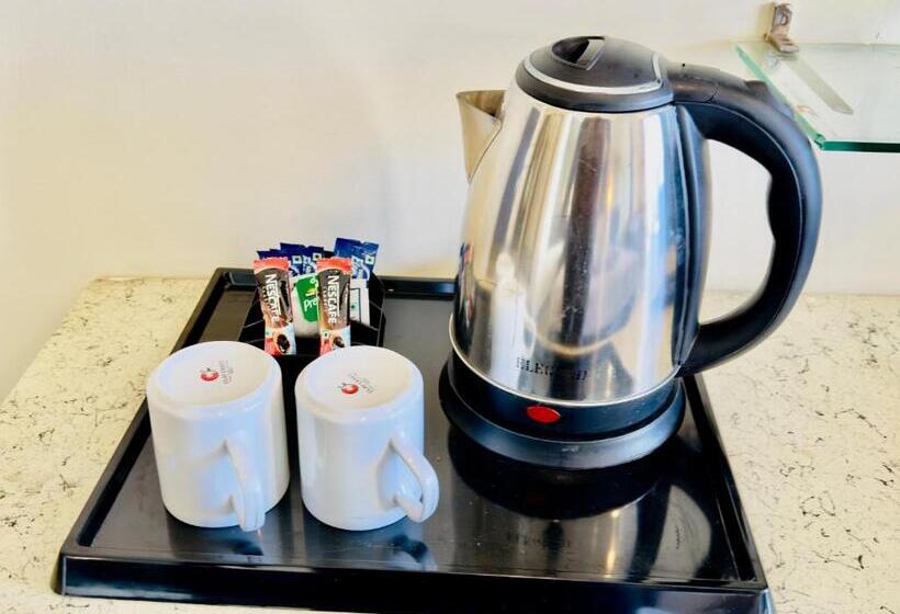 غرفة قياسية سرير كينج, Tara Palace Resort And Spa