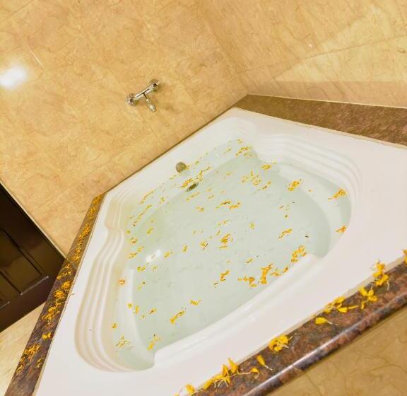 جناح مطلّ علي الجبل, Tara Palace Resort And Spa