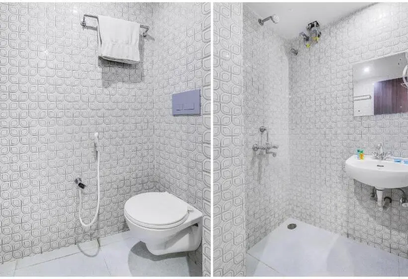 اتاق لوکس, Fabhotel Prime Surya