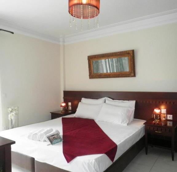 سوییت, Arcadia Suites & Spa