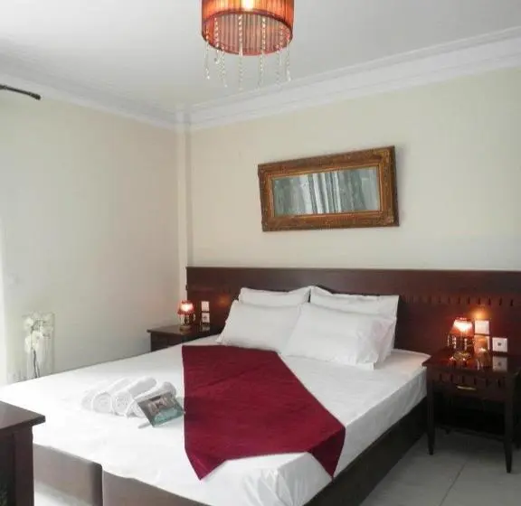 سوییت با چشم‌انداز دریا, Arcadia Suites & Spa