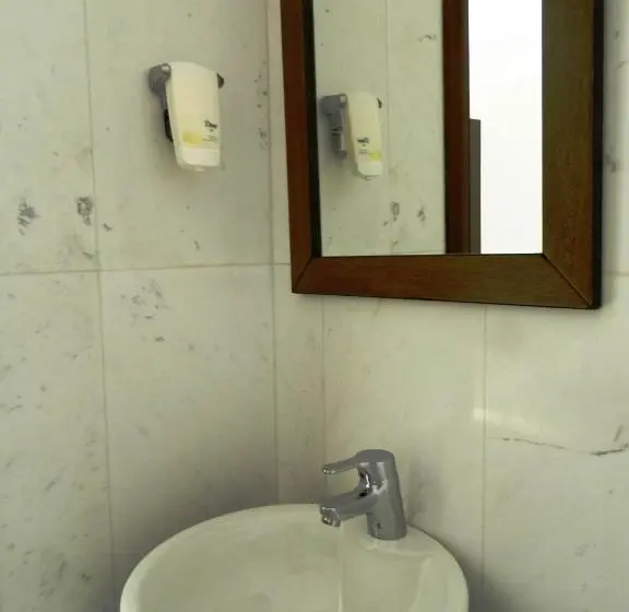 اتاق استاندارد, Arcadia Suites & Spa
