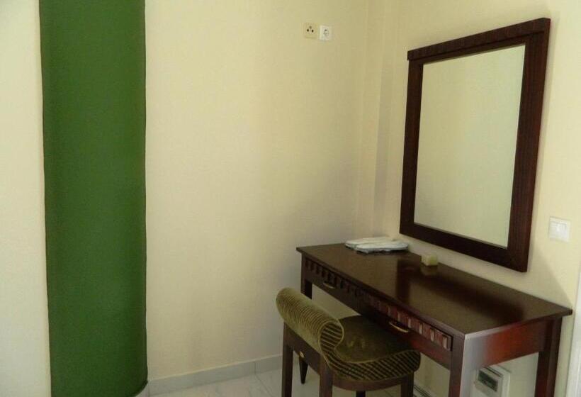 اتاق استاندارد, Arcadia Suites & Spa