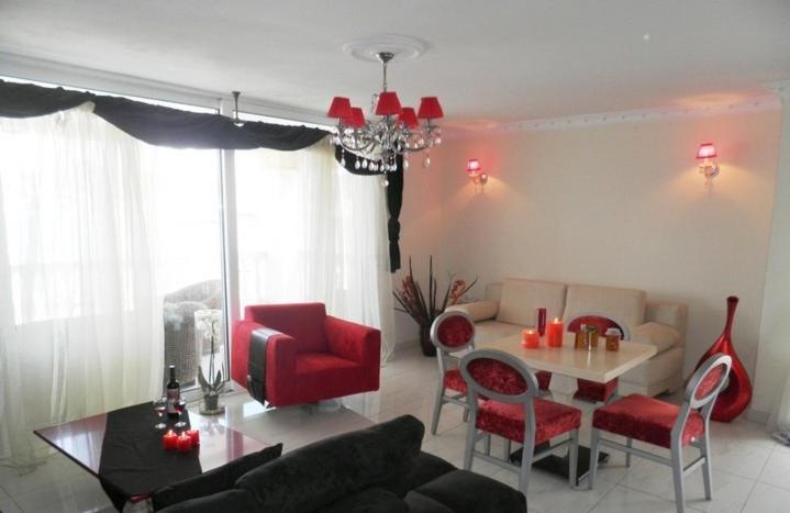 Люкс, Arcadia Suites & Spa